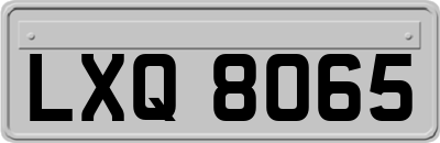 LXQ8065