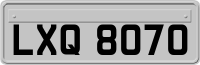 LXQ8070