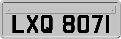 LXQ8071
