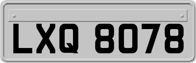 LXQ8078