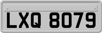 LXQ8079