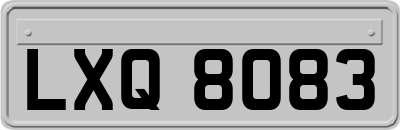 LXQ8083