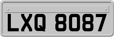 LXQ8087