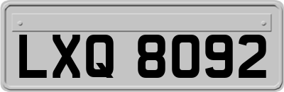 LXQ8092