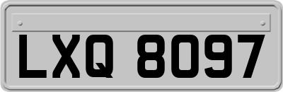 LXQ8097