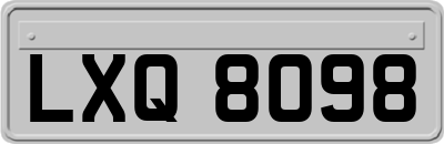LXQ8098