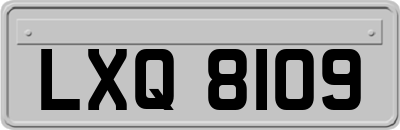 LXQ8109