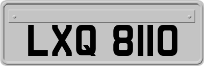 LXQ8110