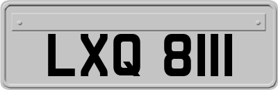 LXQ8111