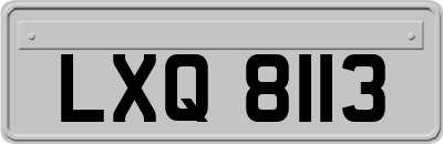 LXQ8113