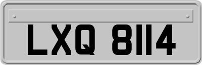 LXQ8114