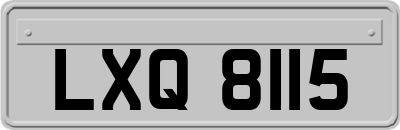 LXQ8115