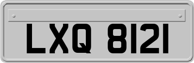 LXQ8121
