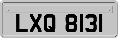 LXQ8131