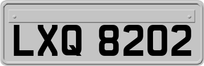 LXQ8202