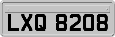 LXQ8208