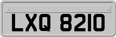 LXQ8210