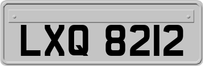 LXQ8212