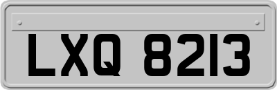 LXQ8213