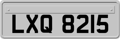 LXQ8215