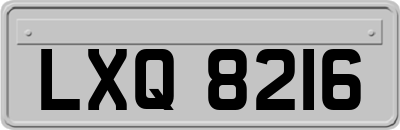 LXQ8216