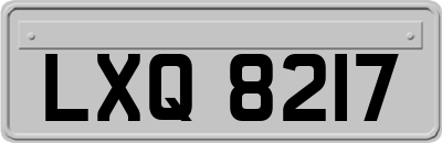 LXQ8217