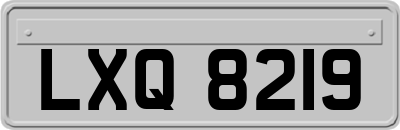 LXQ8219