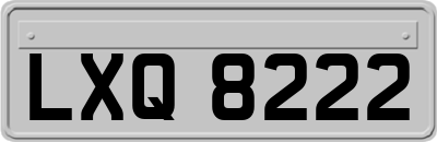 LXQ8222