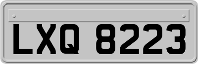 LXQ8223