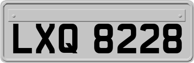 LXQ8228