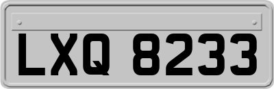 LXQ8233