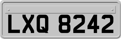 LXQ8242