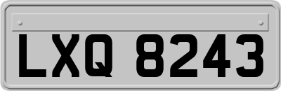 LXQ8243
