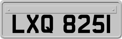 LXQ8251