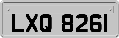 LXQ8261
