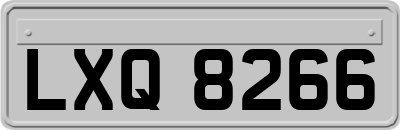 LXQ8266