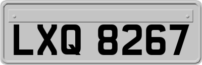 LXQ8267