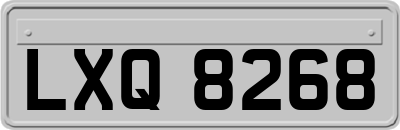 LXQ8268