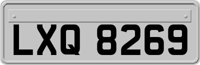 LXQ8269