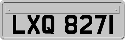 LXQ8271