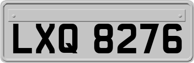 LXQ8276