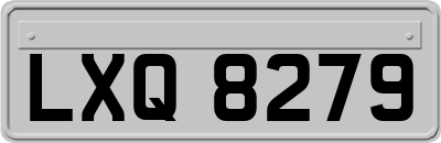 LXQ8279