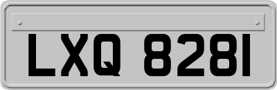 LXQ8281