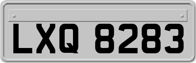 LXQ8283