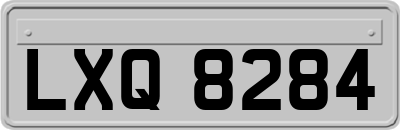 LXQ8284
