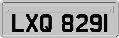 LXQ8291