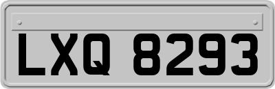 LXQ8293