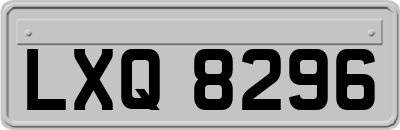LXQ8296