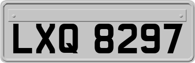 LXQ8297