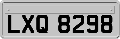 LXQ8298